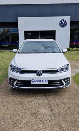 VOLKSWAGEN POLO 1.0 170 TSI HIGHLINE AUTOMÁTICO